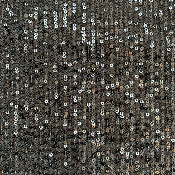 Maurices Sequined Short Sleeve Top - Picture 12 of 16